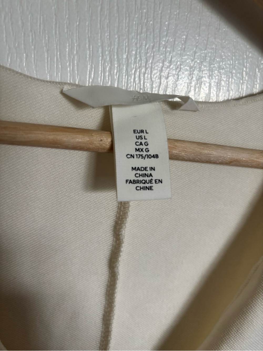H&M Jersey Vest - Picture 8 of 9